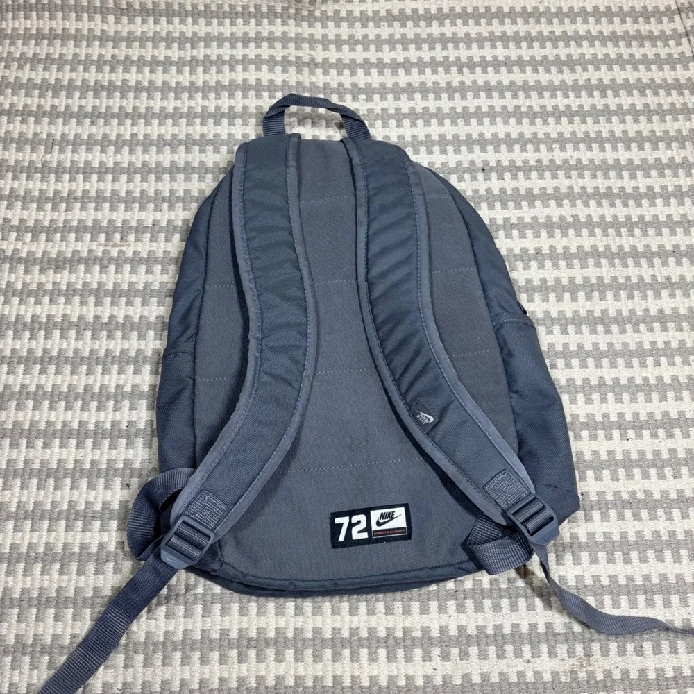 Nike heritage backpack